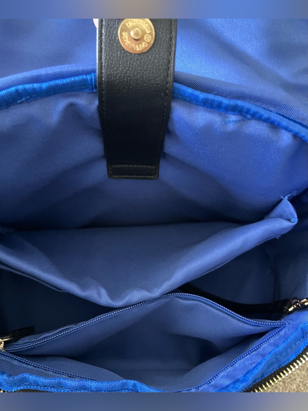 Minkeeblue Nichet Backpack - Picture 5 of 8